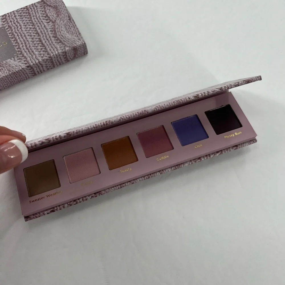 Make Up Dominique Cosmetics Eye Shadow Palette New